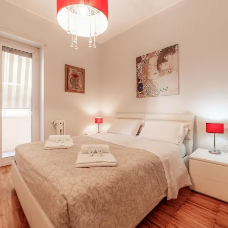 Apartament Domus Rea - Vaticano - Metro Baldo Degli Ubaldi *