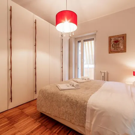 Domus Rea - Vaticano - Metro Baldo Degli Ubaldi Apartament Rzym
