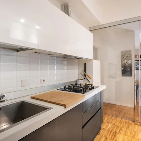 아파트 Domus Rea - Vaticano - Metro Baldo Degli Ubaldi