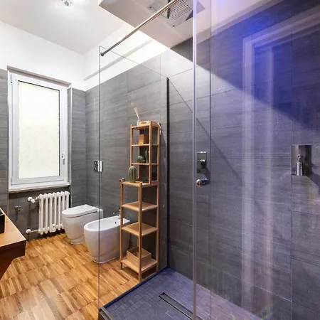 Domus Rea - Vaticano - Metro Baldo Degli Ubaldi