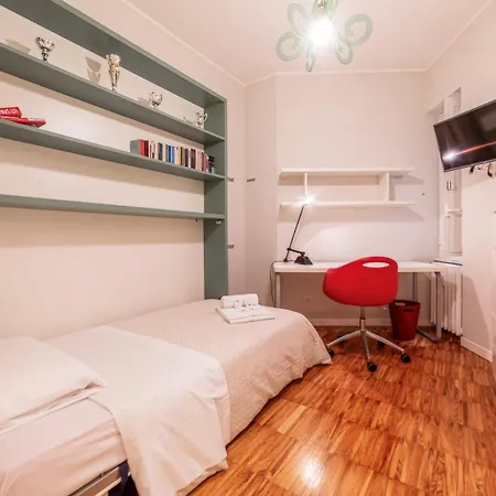Vatican Easy Access 3 Bdr Metro A Airport Link *